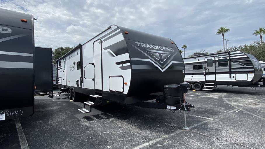 2022 Grand Design Transcend Xplor 321BH For Sale In Tampa FL Lazydays