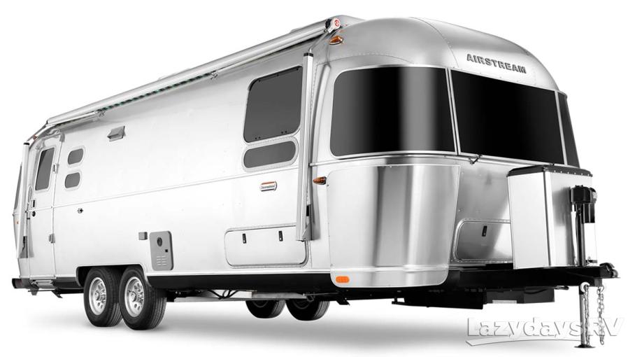 2022 Airstream Pottery Barn Special Edition 28RB for sale in Maryville