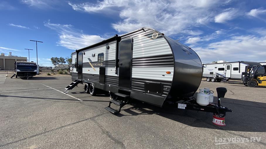 2022 Viking Viking 262BHS for sale in Tucson, AZ | Lazydays