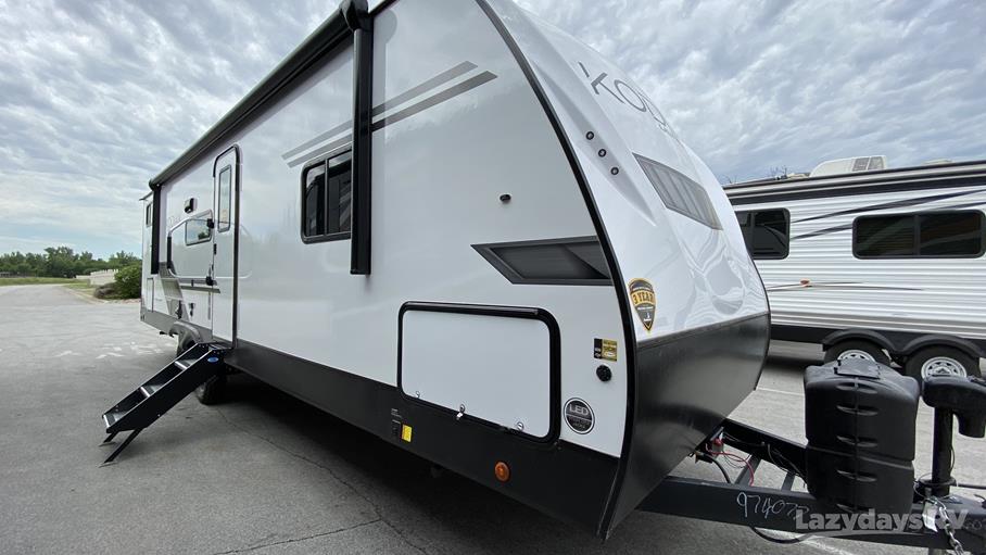 2022 Dutchmen Kodiak UltraLite 296BHSL for sale in Chicagoland, IN
