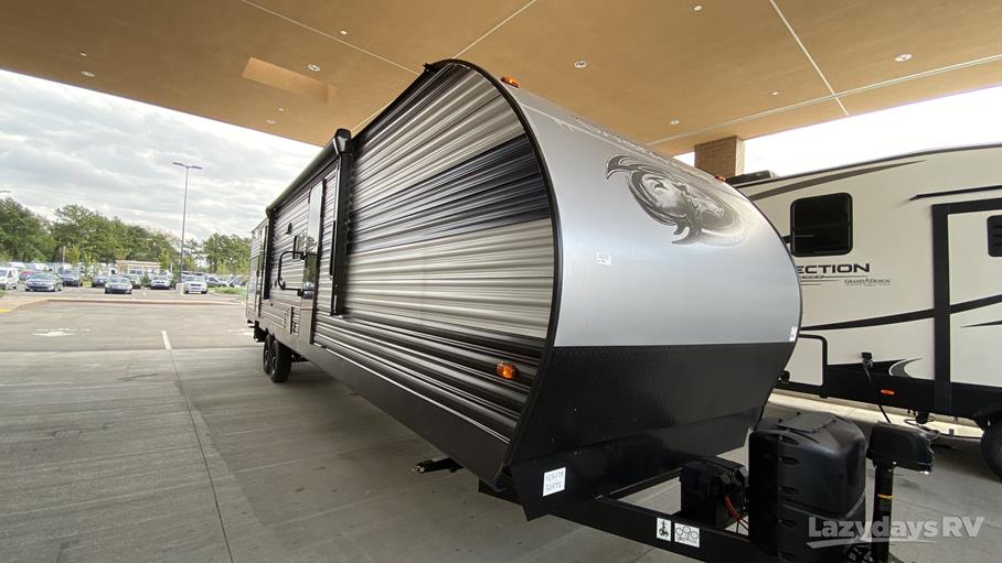 2022 Forest River Cherokee 324TS for sale in Nashville, TN | Lazydays