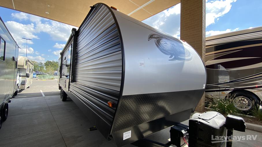 2022 Forest River Cherokee 324TS for sale in Nashville, TN | Lazydays