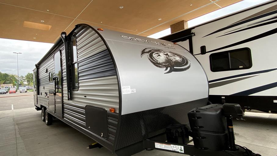 2022 Forest River Cherokee Grey Wolf 26DBH for sale in Nashville, TN ...