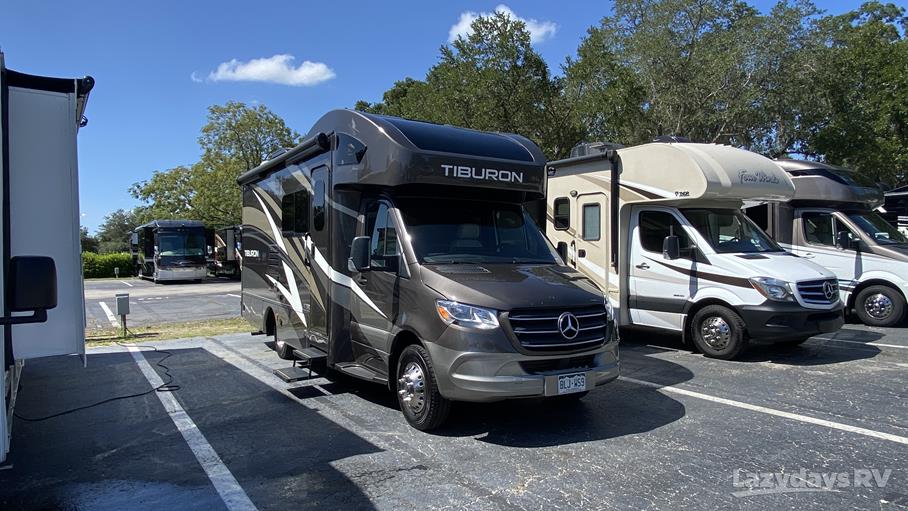 2020 Thor Motor Coach Tiburon Sprinter 24TT for sale in Tampa, FL
