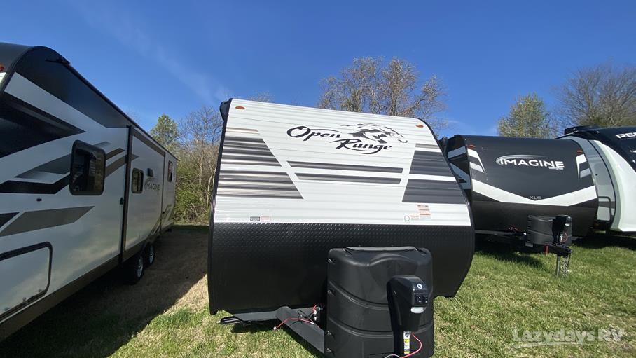 2022 Highland Ridge RV Open Range Conventional OT26BH for sale in ...