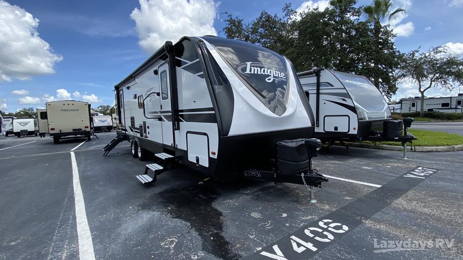 2021 Grand Design Imagine 2910BH for sale in Tampa, FL Lazydays