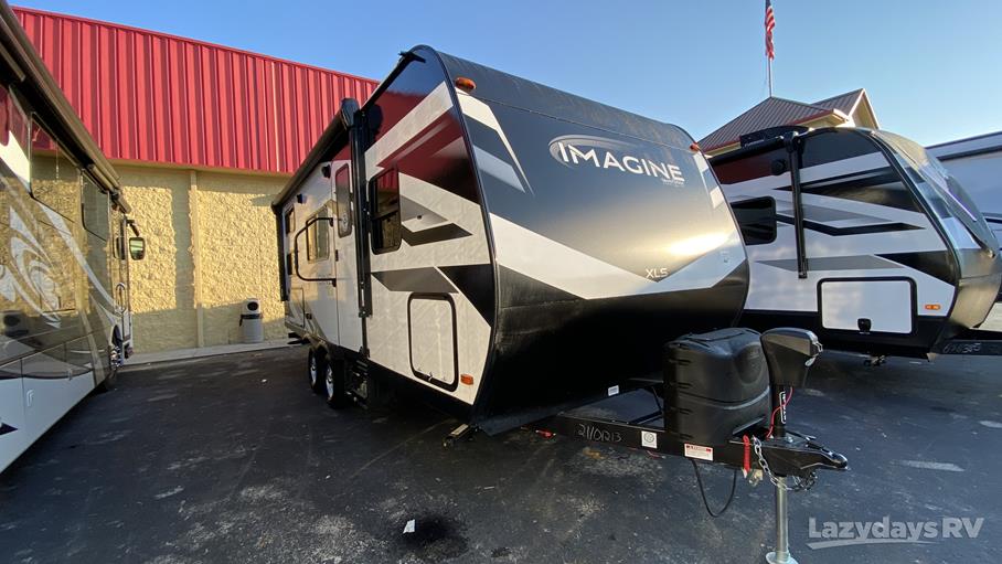 2022 Grand Design Imagine XLS 21BHE for sale in Knoxville, TN Lazydays