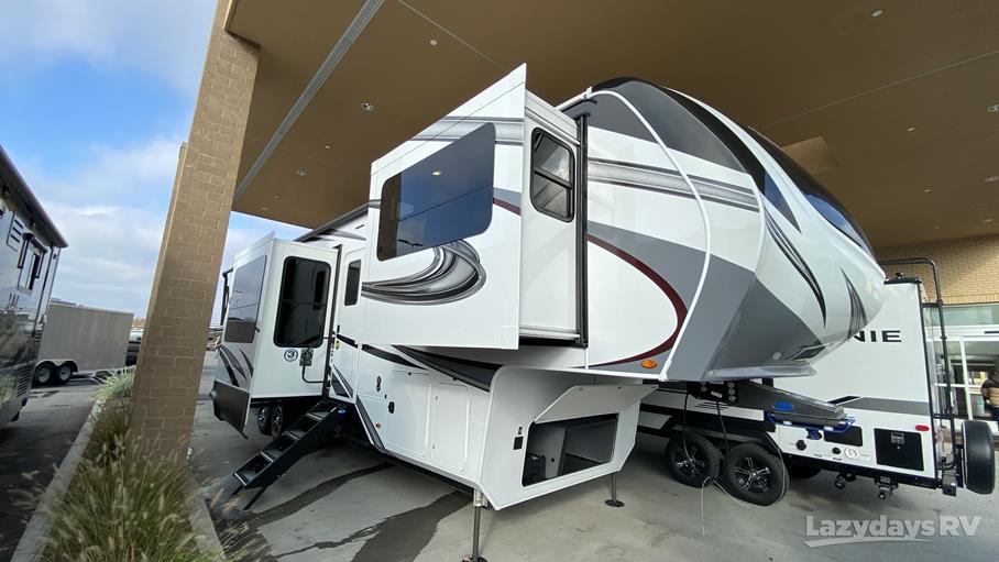 2022 Grand Design Solitude 380FL R For Sale In Nashville TN Lazydays