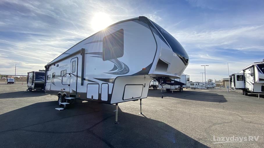 2022 Grand Design Reflection 150 Series 278BH For Sale In Tucson AZ