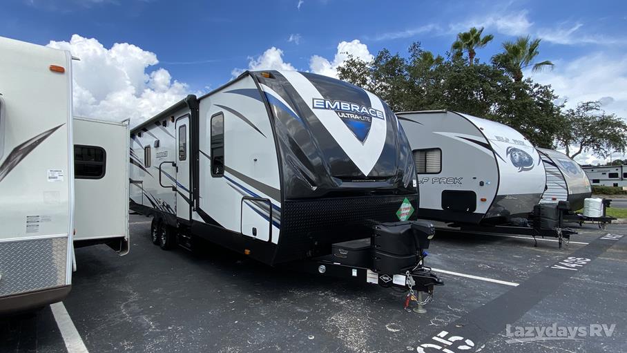 2020 Cruiser RV Embrace EL260 for sale in Tampa, FL | Lazydays