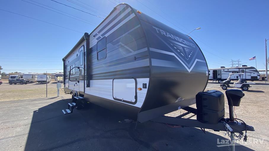 2022 Grand Design Transcend Xplor 261BH For Sale In Tucson AZ Lazydays