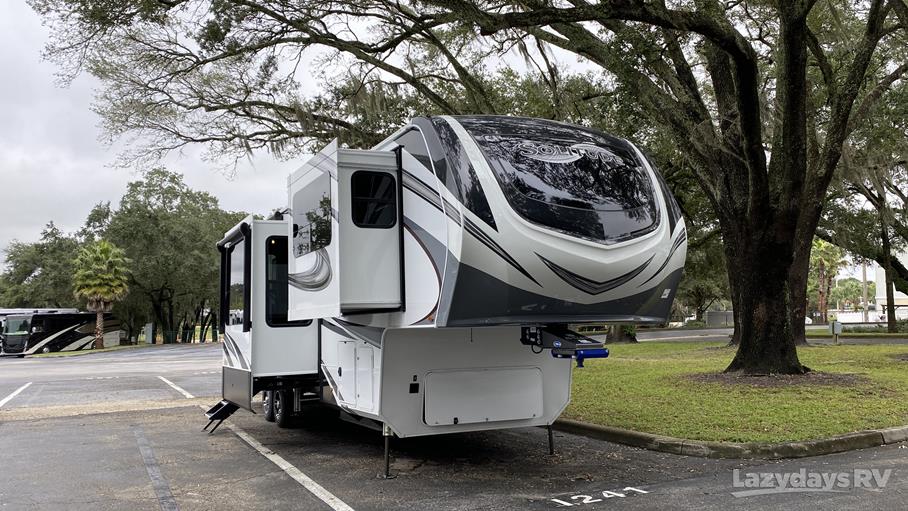 2022 Grand Design Solitude 346FLS R For Sale In Tampa FL Lazydays