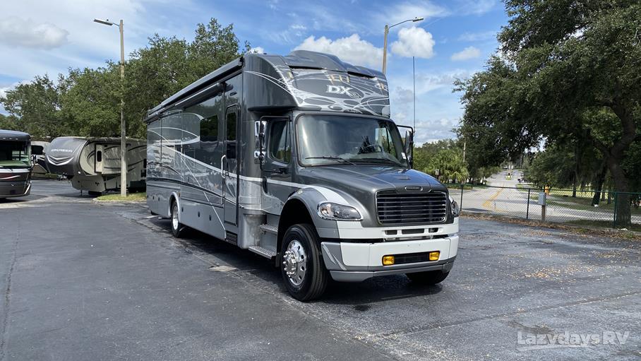 2020 Dynamax DX3 37TS for sale in Tampa, FL Lazydays