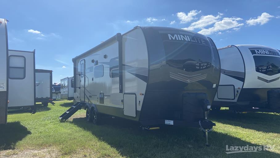 2023 Forest River Rockwood Mini Lite 2511S for sale in The Villages, FL