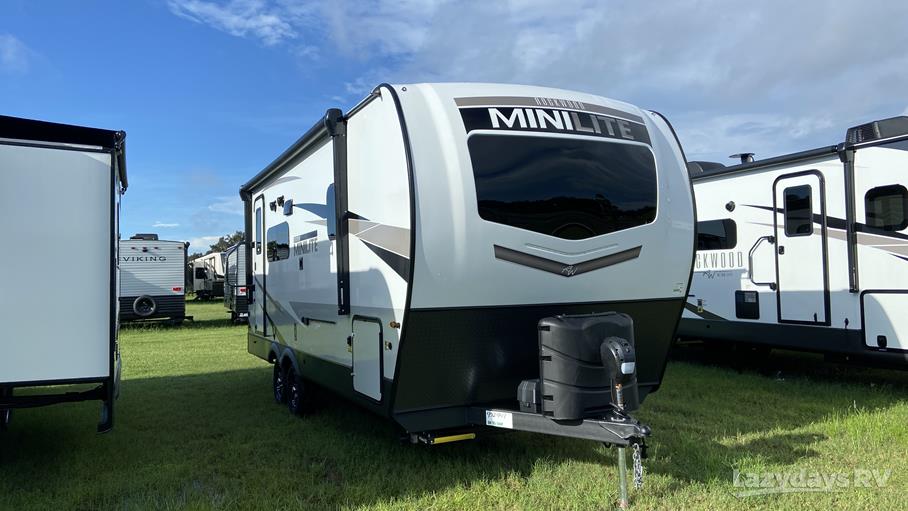 2023 Forest River Rockwood Mini Lite 2205S for sale in The Villages, FL