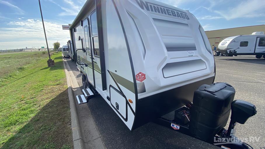 2022 Winnebago Micro Minnie 2108DS for sale in Minneapolis, MN Lazydays