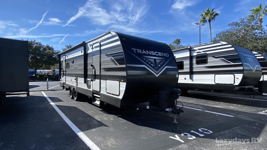 2022 Grand Design Transcend Xplor 245RL for sale in Tampa, FL Lazydays