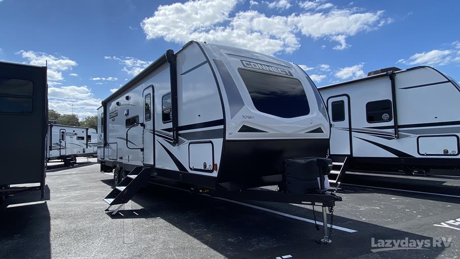 2022 KZ Connect C291BHK for sale in Tampa, FL Lazydays
