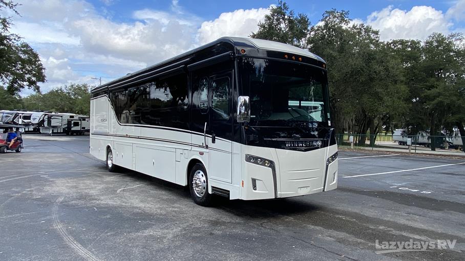 2018 Winnebago Horizon 40A for sale in Tampa, FL Lazydays