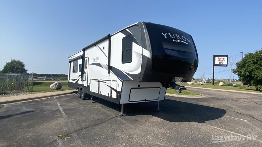 2022 Dutchmen Yukon 399ML for sale in Ramsey, MN Lazydays