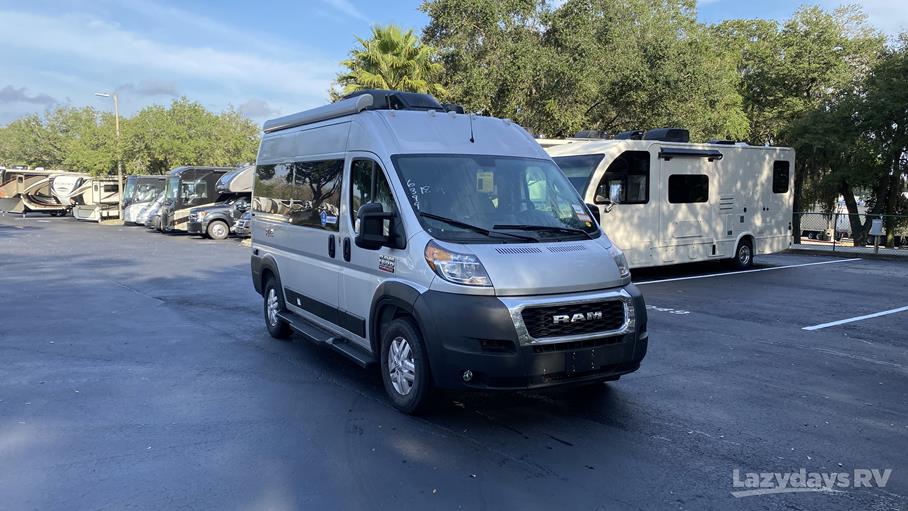 2022 Thor Motor Coach Rize 18M for sale in Tampa, FL | Lazydays