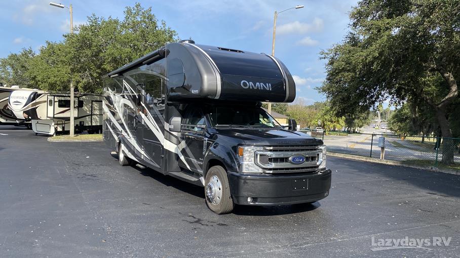 2022 Thor Motor Coach Omni Rs36 For Sale In Tampa Fl Lazydays 2022 Thor Motor Coach Omni Rs36 For Sale In Tampa Fl Lazydays
