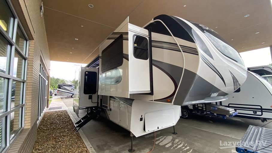 2022 Grand Design Solitude 380FL R For Sale In Nashville TN Lazydays