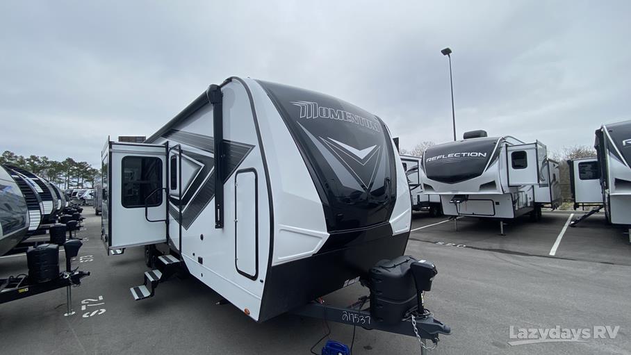 2022 Grand Design Momentum G Class 29G For Sale In Nashville TN Lazydays