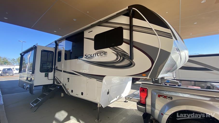 2022 Grand Design Solitude 280RK R for sale in Nashville, TN | Lazydays
