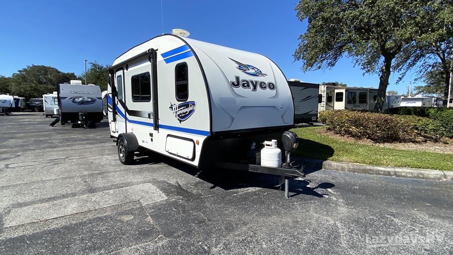2019 Jayco Hummingbird 17RB for sale in Tampa, FL Lazydays
