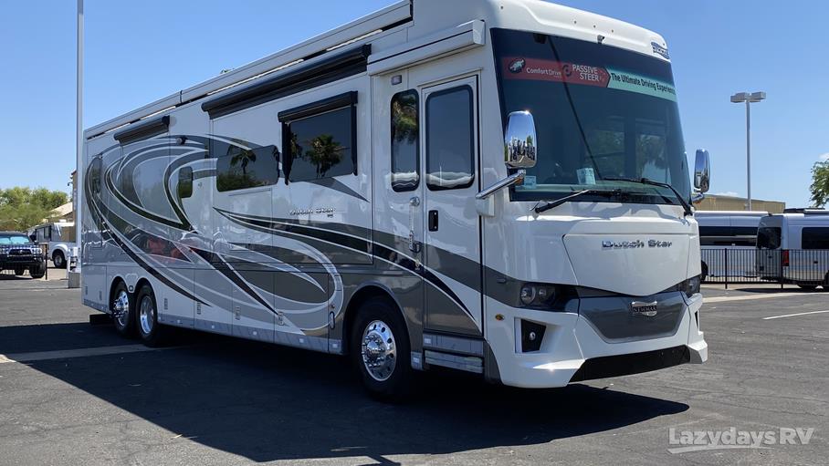 2022 Newmar Dutch Star 4081 for sale in PhoenixMesa, AZ Lazydays