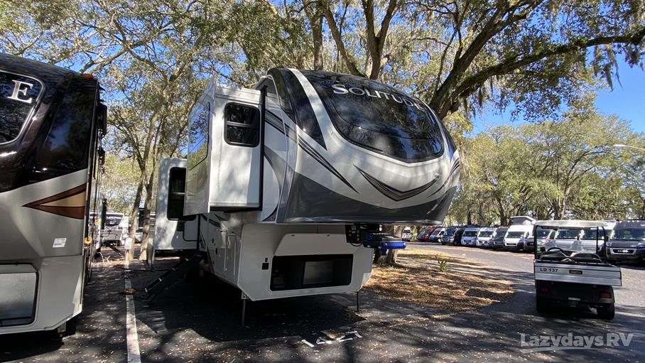 2022 Grand Design Solitude 380FL R For Sale In Tampa FL Lazydays