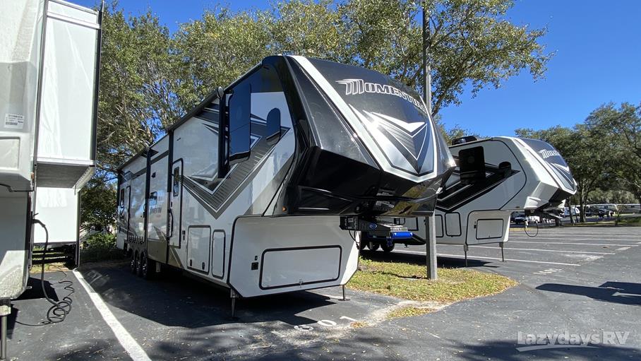 2022 Grand Design Momentum 399TH For Sale In Tampa FL Lazydays