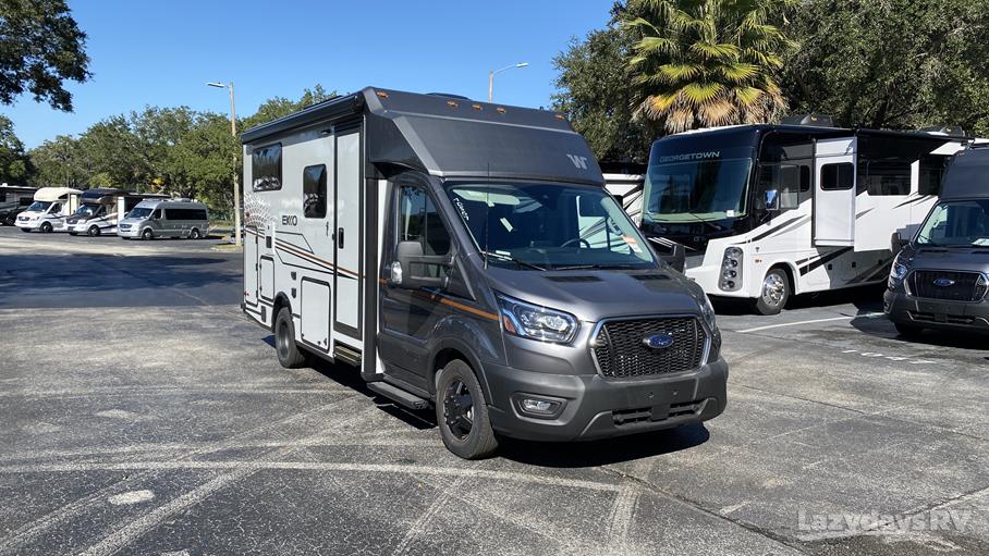 2022 Winnebago EKKO 22A for sale in Tampa, FL | Lazydays