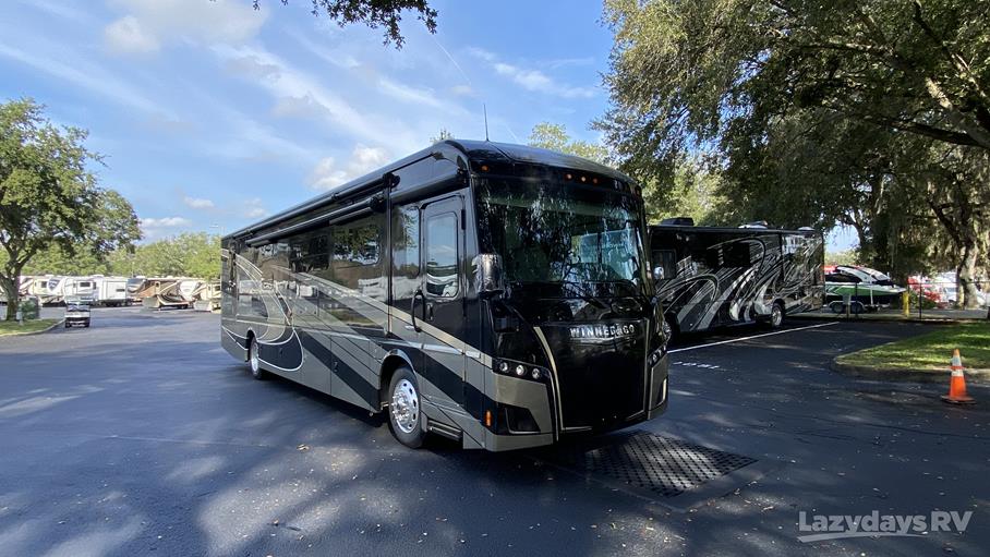 2022 Winnebago Forza 38W for sale in Tampa, FL Lazydays