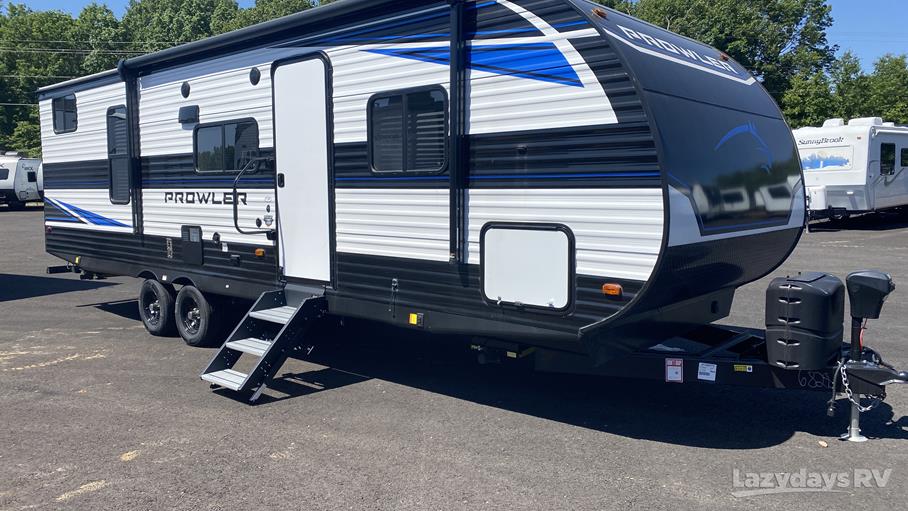 2022 Heartland Prowler 271BR for sale in Elkhart, IN Lazydays