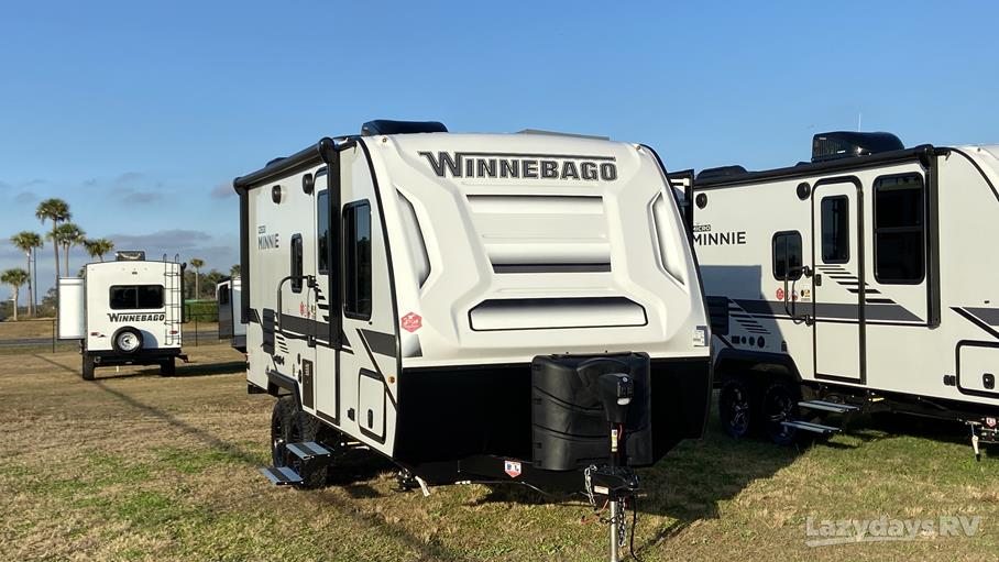 2022 Winnebago Micro Minnie 2100BH for sale in The Villages, FL Lazydays