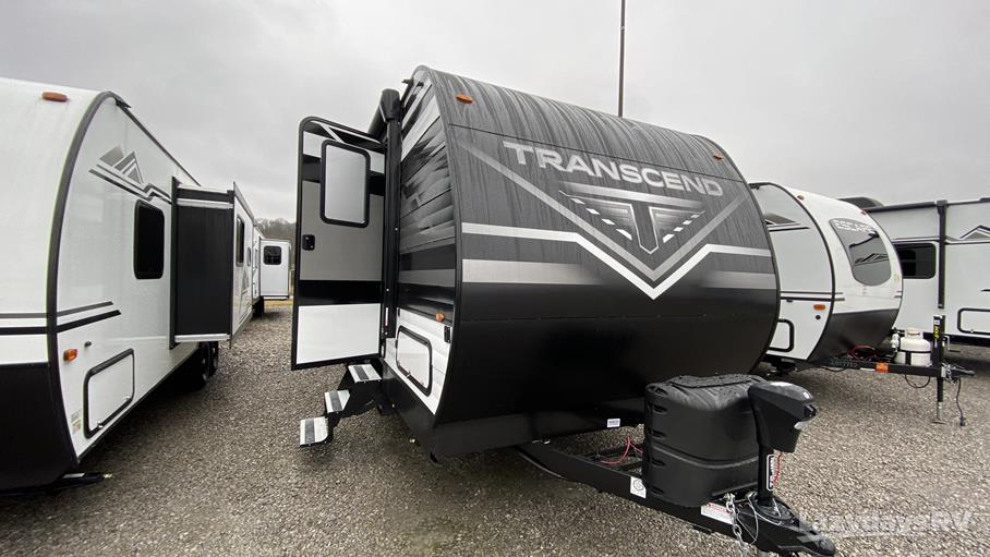 2022 Grand Design Transcend Xplor 251BH for sale in Knoxville, TN