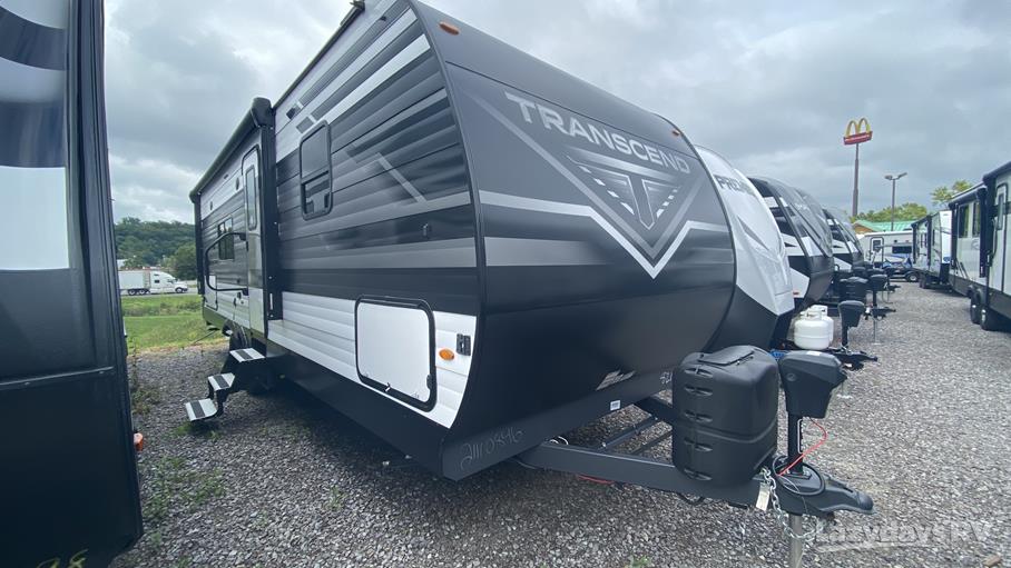 2022 Grand Design Transcend Xplor 261BH For Sale In Knoxville TN Lazydays