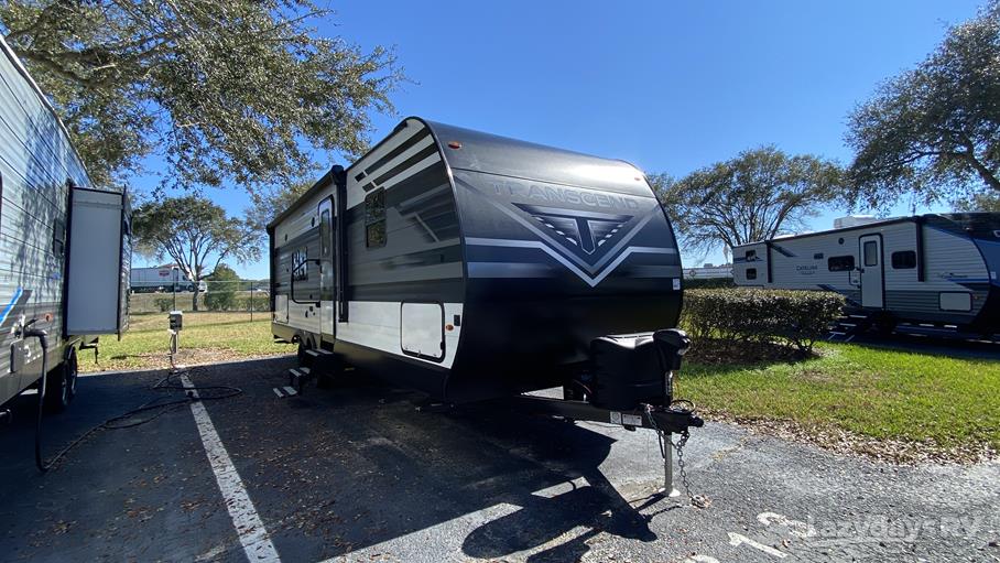 2022 Grand Design Transcend Xplor 261BH For Sale In Tampa FL Lazydays