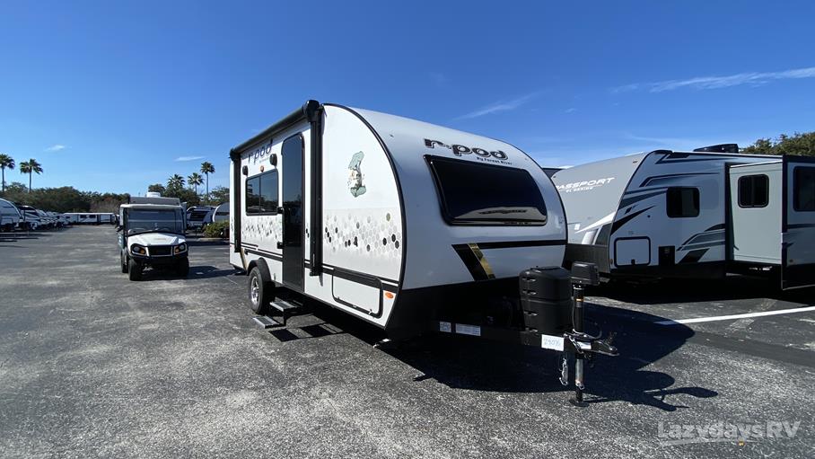 2022 Forest River R Pod RP-192 for sale in Tampa, FL | Lazydays