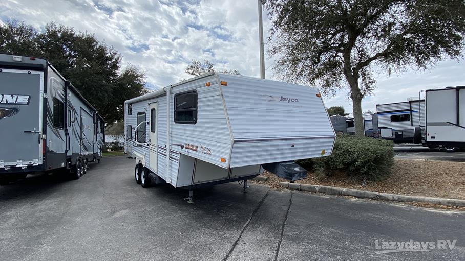 1999 Jayco Feather Lite 255BH for sale in Tampa, FL Lazydays
