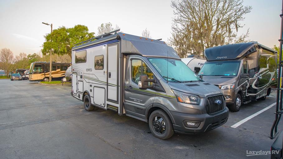 2023 Winnebago EKKO 22A for sale in Tampa, FL Lazydays