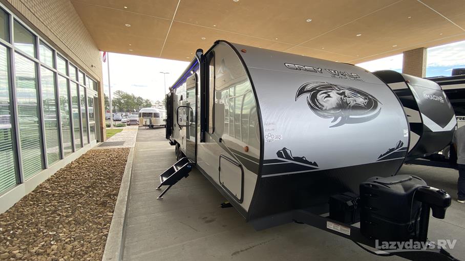 2022 Forest River Cherokee Grey Wolf 26DBH for sale in Nashville, TN ...