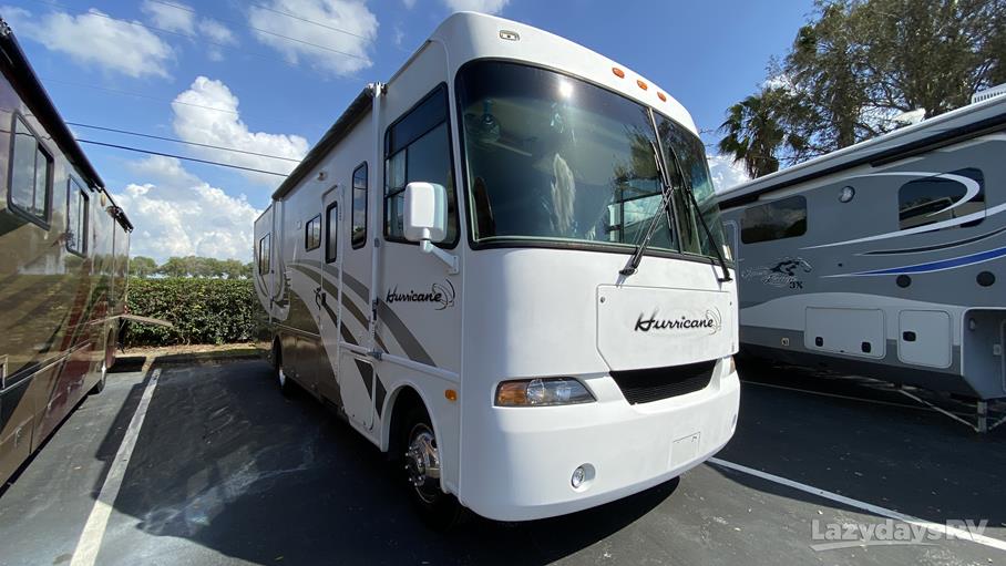 2004 Four Winds Hurricane 30F for sale in Tampa, FL Lazydays