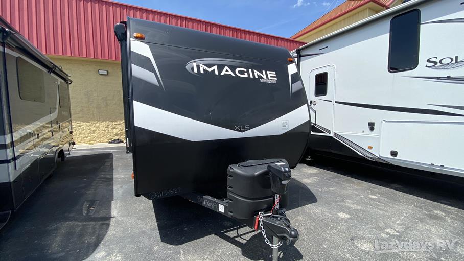 2022 Grand Design Imagine XLS 22RBE for sale in Knoxville, TN Lazydays