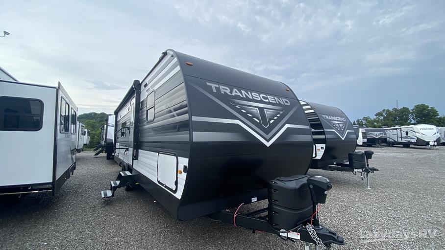 2022 Grand Design Transcend Xplor 261BH For Sale In Knoxville TN Lazydays