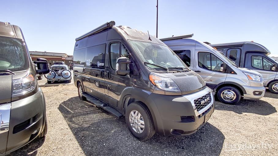 2023 Thor Motor Coach Rize 18M for sale in Denver, CO | Lazydays
