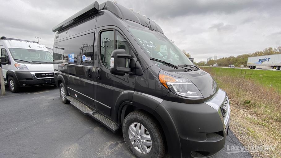 2023 Thor Motor Coach Rize 18A for sale in Chicagoland, IN | Lazydays