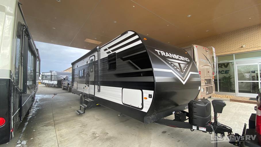 2022 Grand Design Transcend Xplor 261BH For Sale In Nashville TN Lazydays